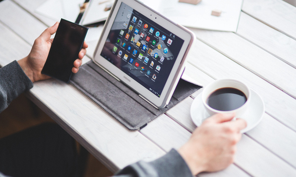 Established Digital Media Company In Kempton Park For Sale 1